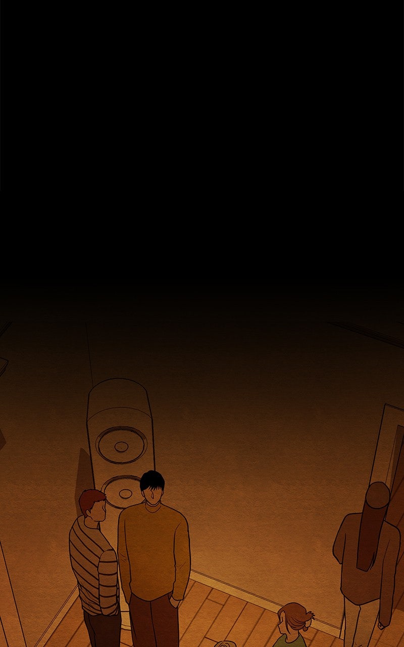 Guardian Girl Chapter 64 - Page 46