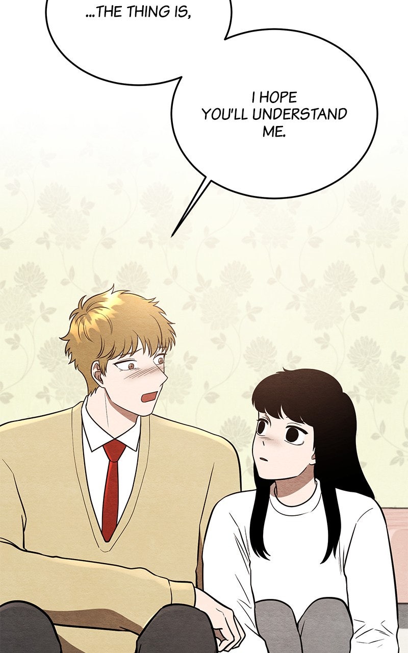 Guardian Girl Chapter 64 - Page 64