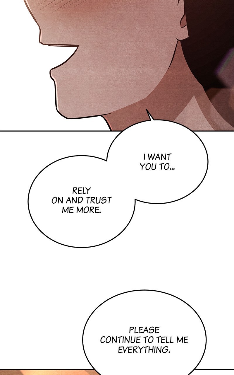 Guardian Girl Chapter 64 - Page 73