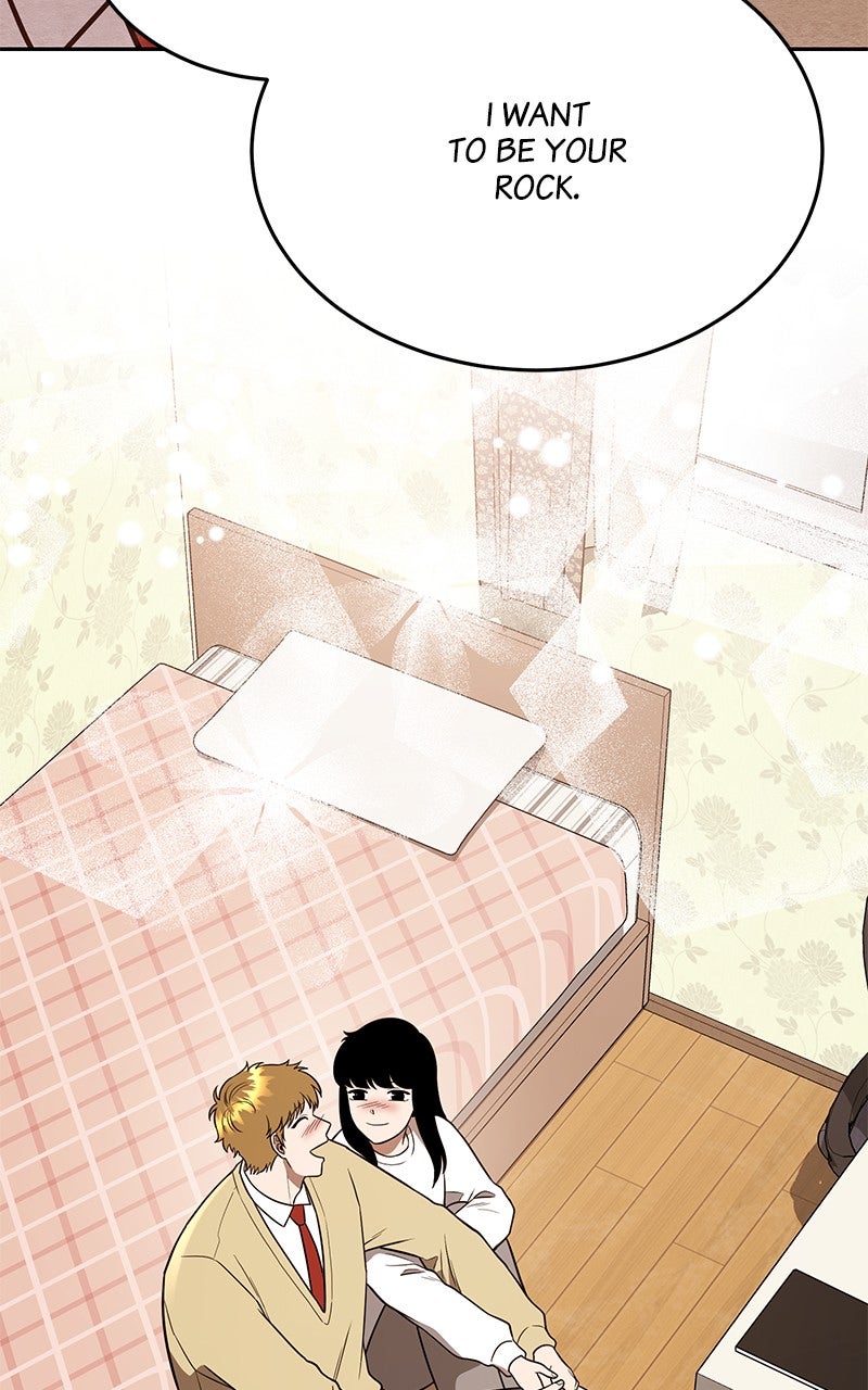 Guardian Girl Chapter 64 - Page 75