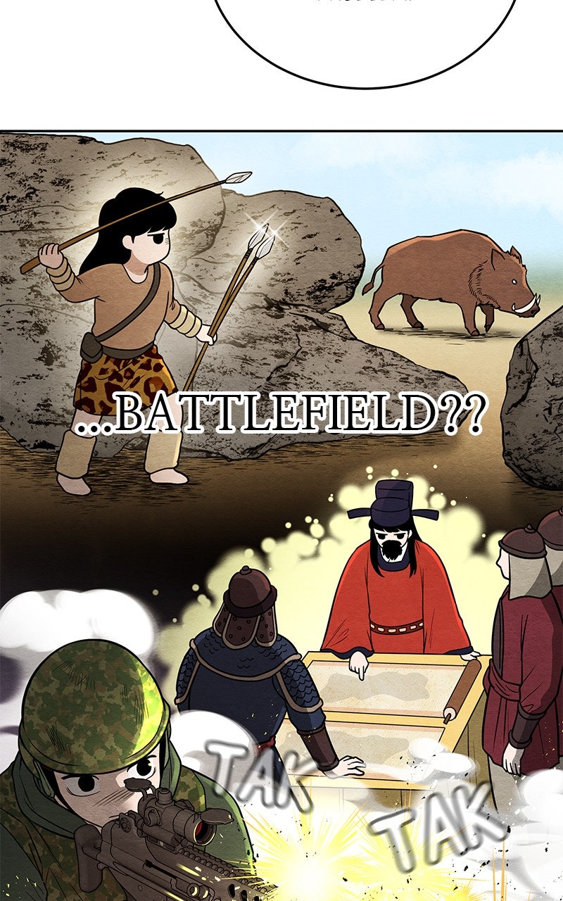 Guardian Girl Chapter 64 - Page 9