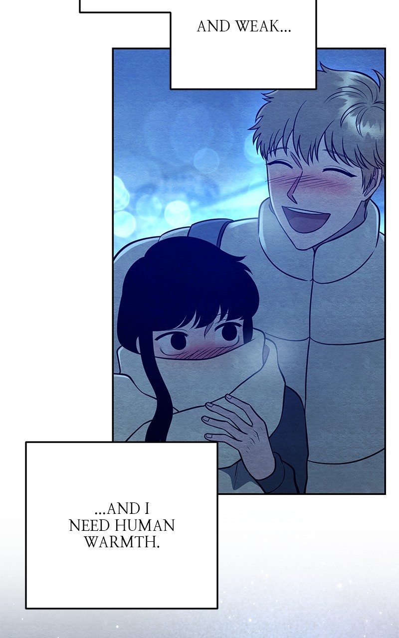 Guardian Girl Chapter 64 - Page 82