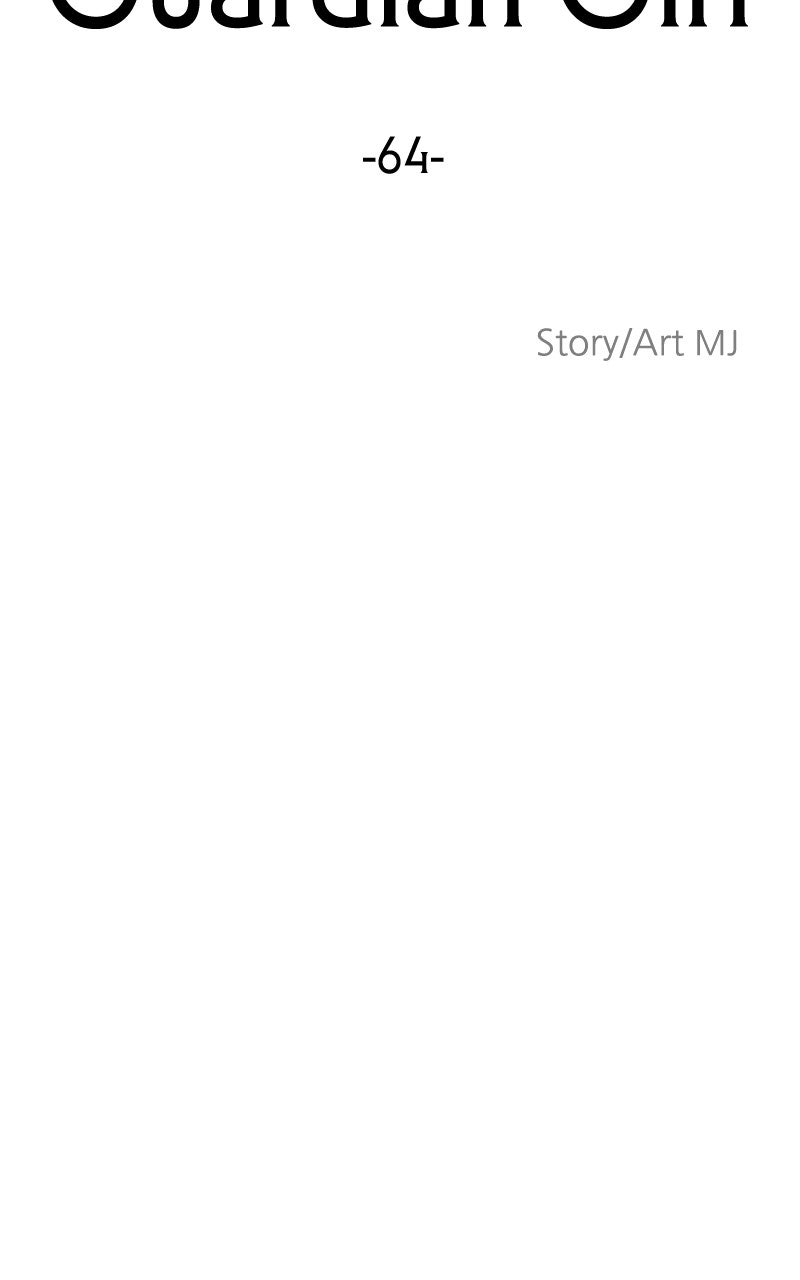 Guardian Girl Chapter 64 - Page 89