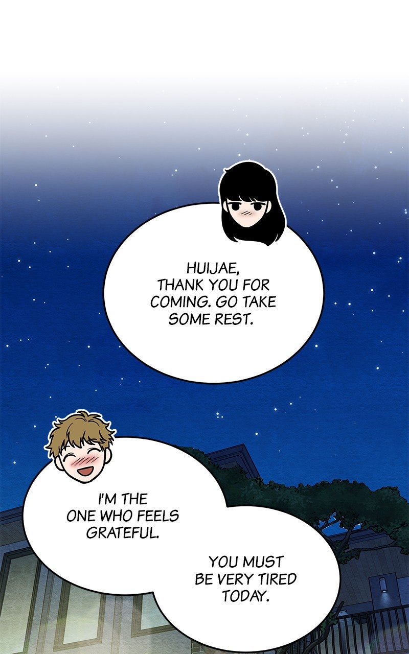 Guardian Girl Chapter 64 - Page 98