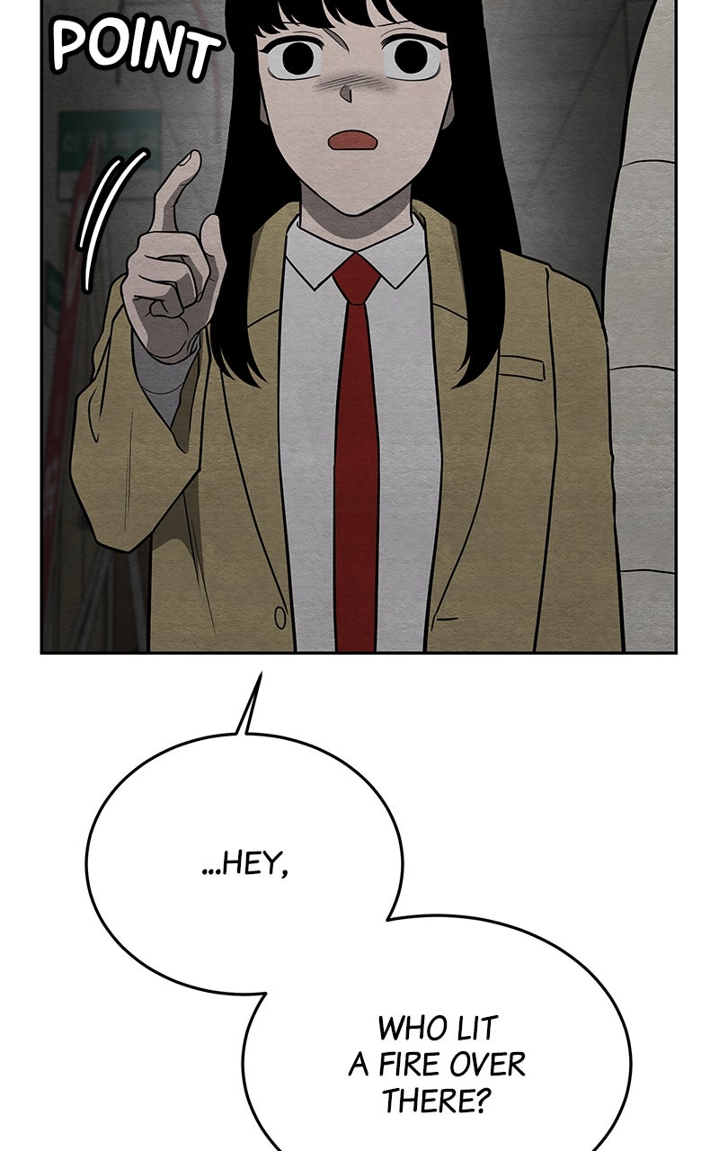 Guardian Girl Chapter 66 - Page 103