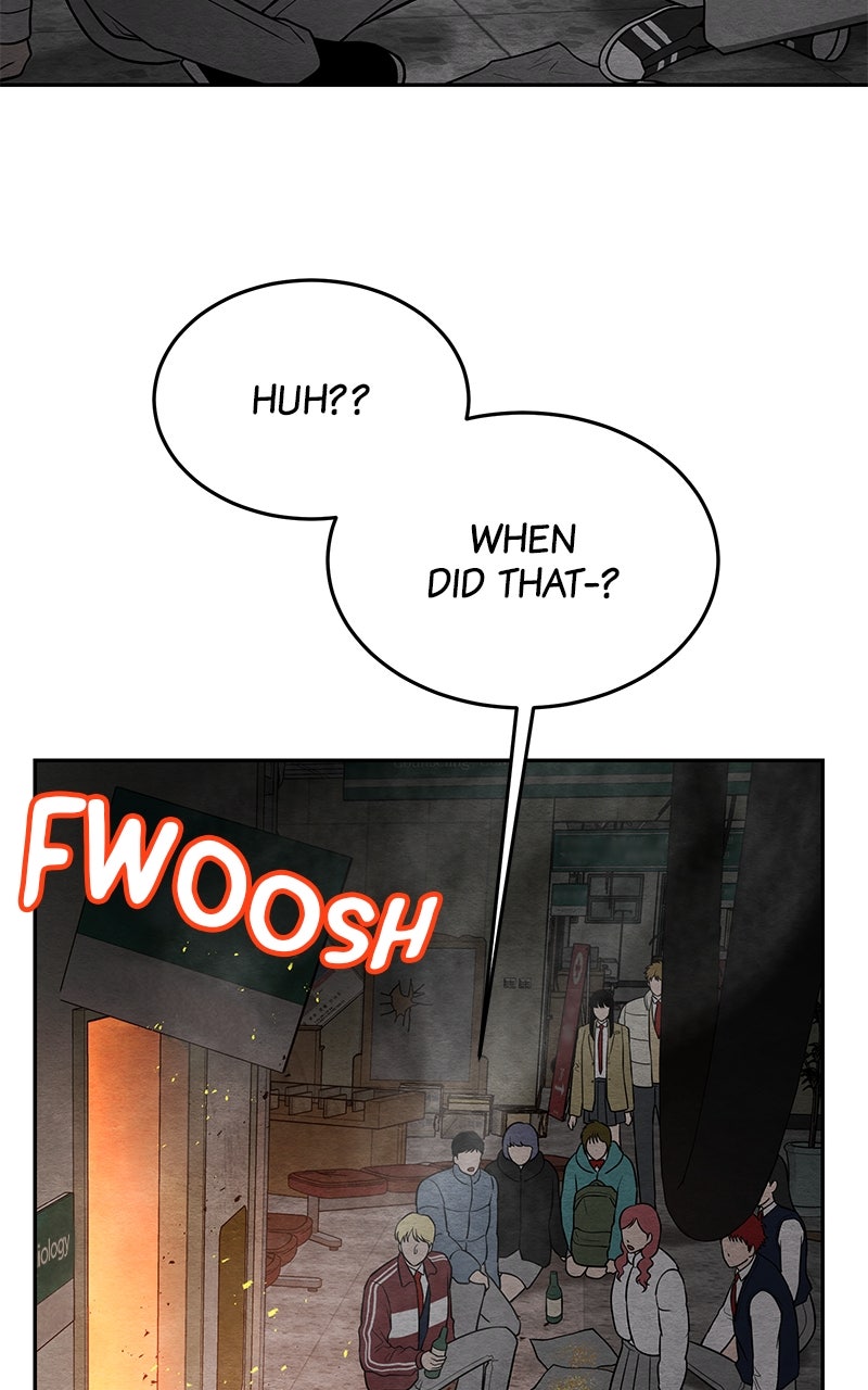 Guardian Girl Chapter 66 - Page 105