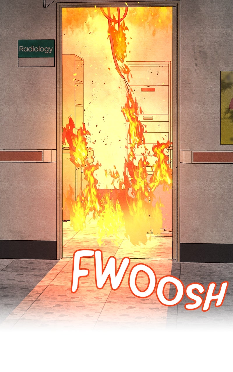 Guardian Girl Chapter 66 - Page 107