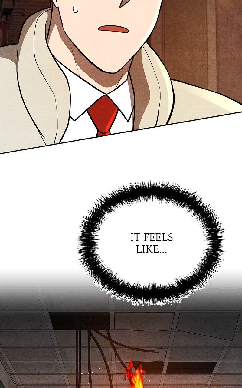 Guardian Girl Chapter 66 - Page 113