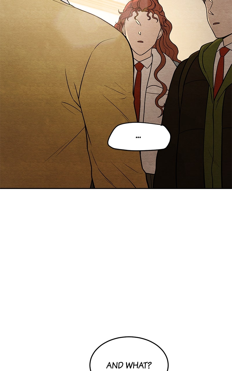 Guardian Girl Chapter 66 - Page 14