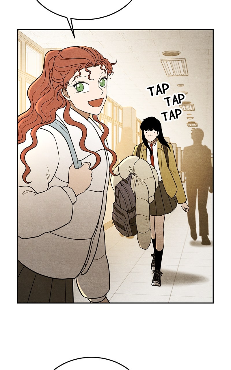 Guardian Girl Chapter 66 - Page 17