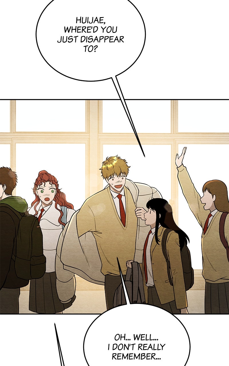 Guardian Girl Chapter 66 - Page 18