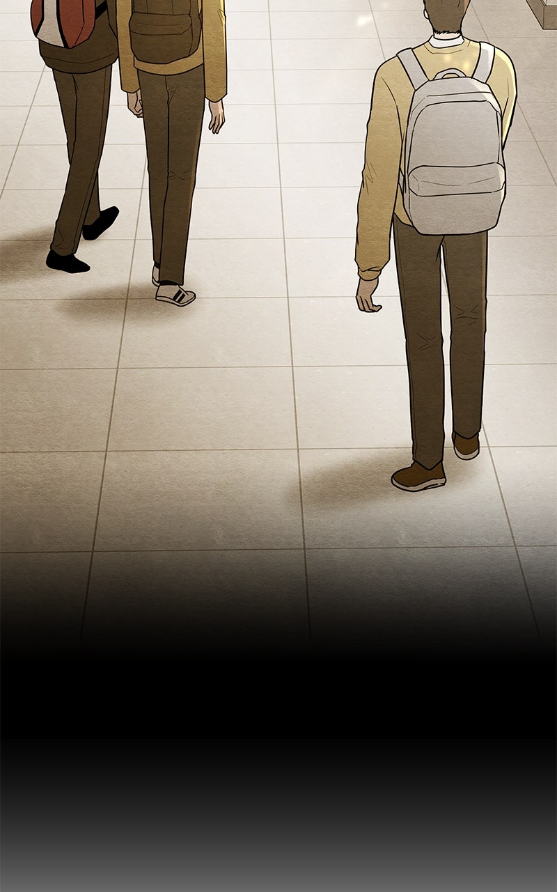 Guardian Girl Chapter 66 - Page 21