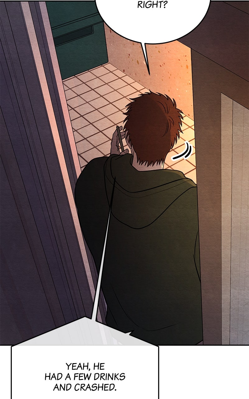 Guardian Girl Chapter 66 - Page 35