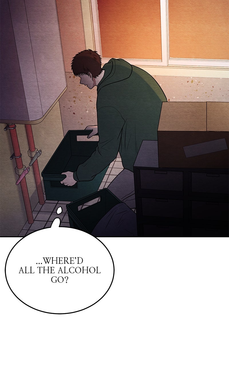 Guardian Girl Chapter 66 - Page 40