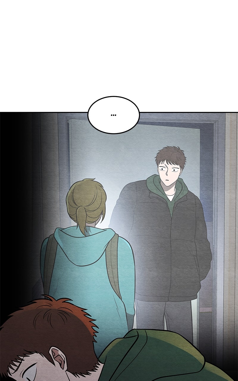 Guardian Girl Chapter 66 - Page 41