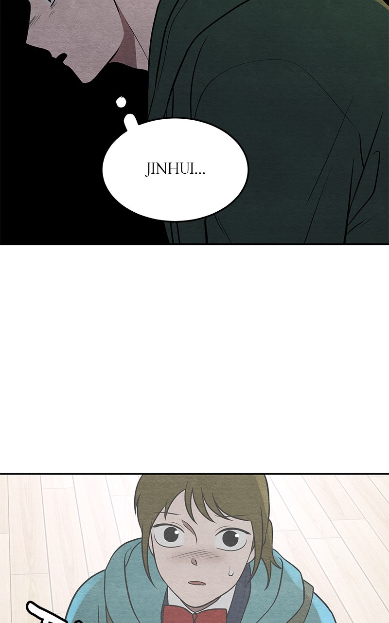 Guardian Girl Chapter 66 - Page 42