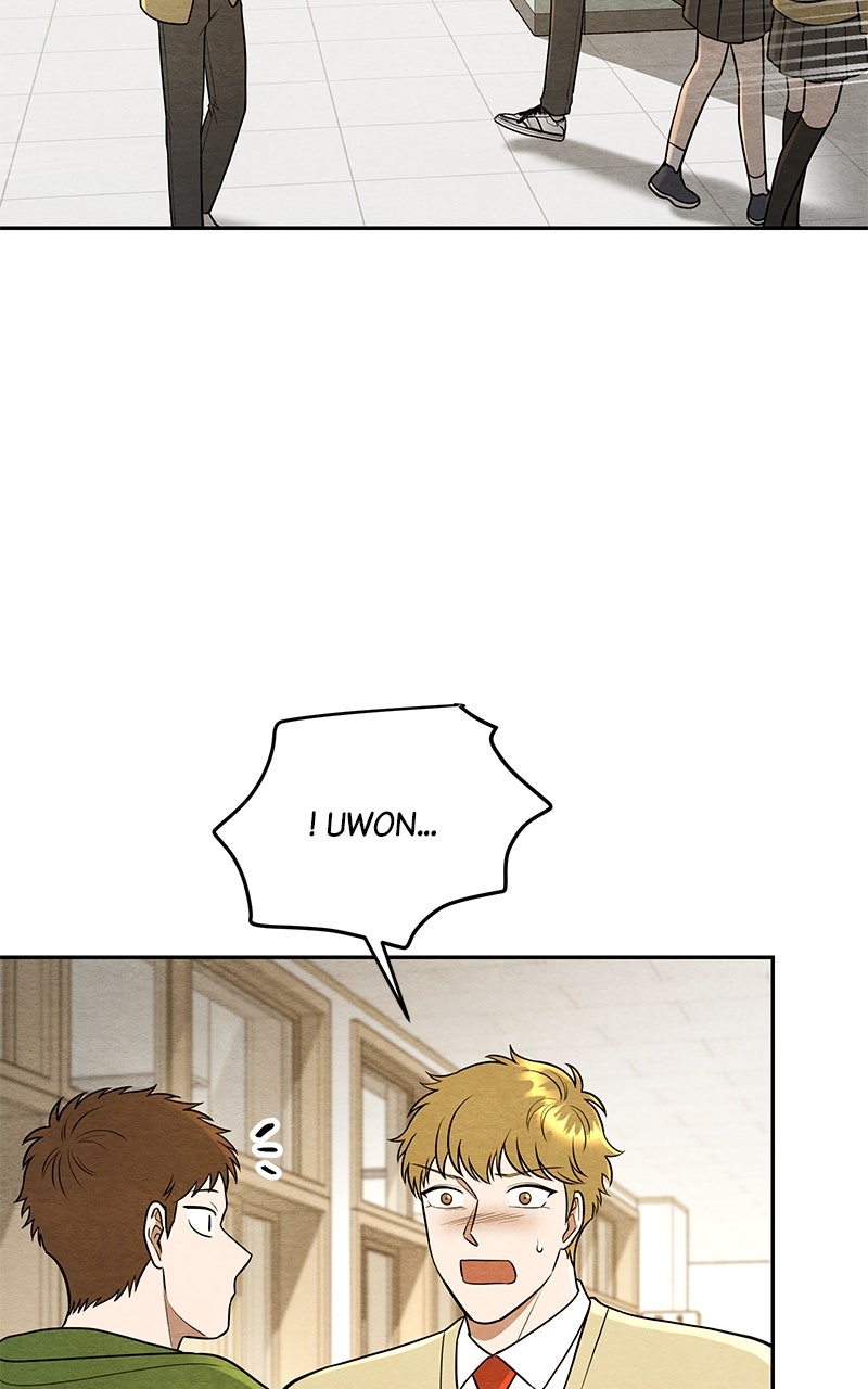 Guardian Girl Chapter 66 - Page 6