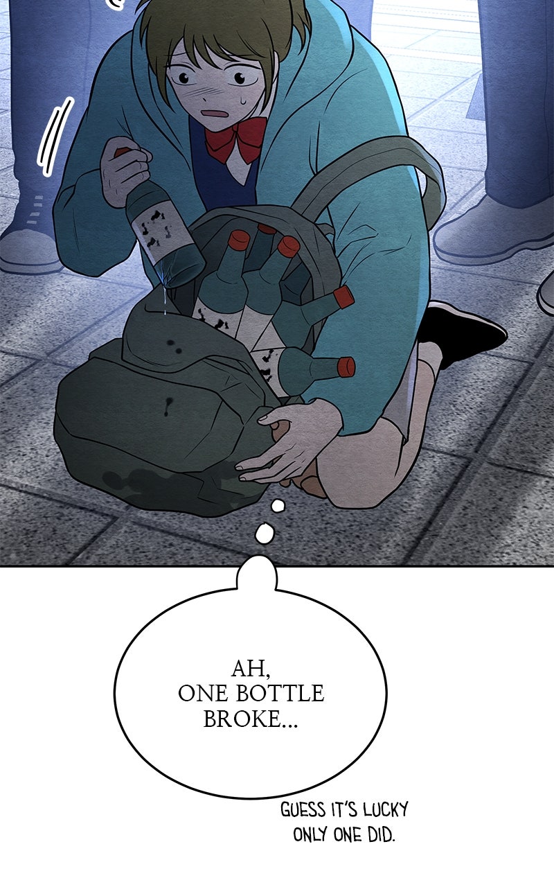 Guardian Girl Chapter 66 - Page 54