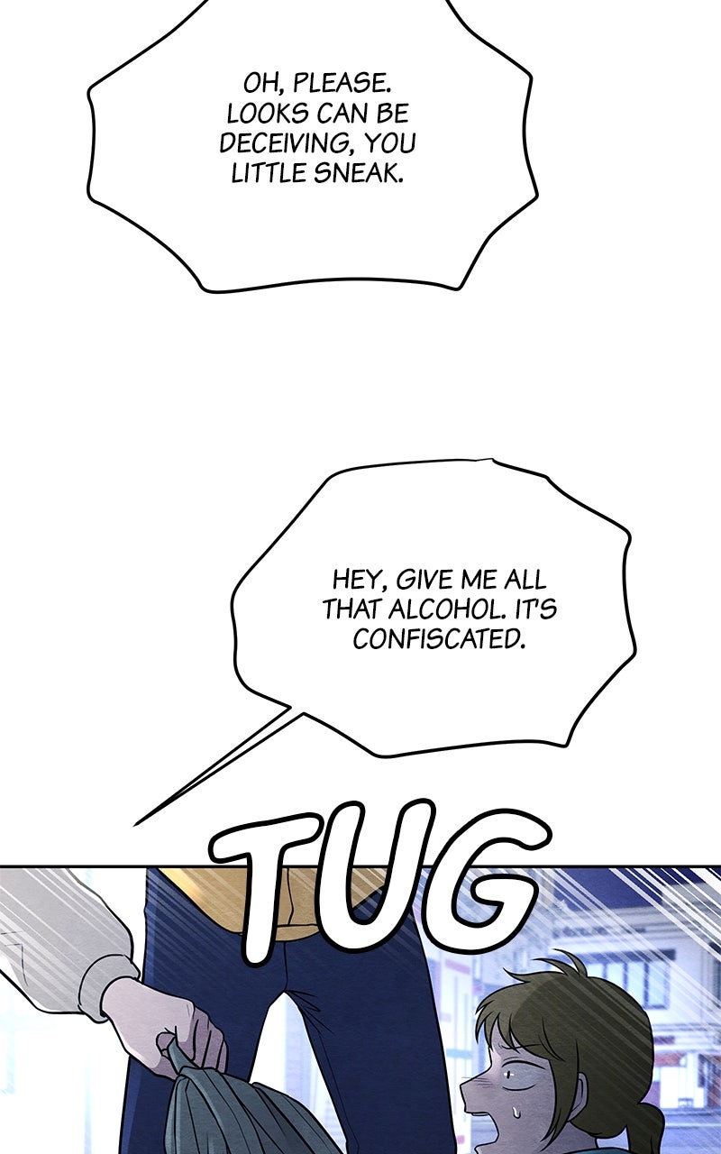 Guardian Girl Chapter 66 - Page 57