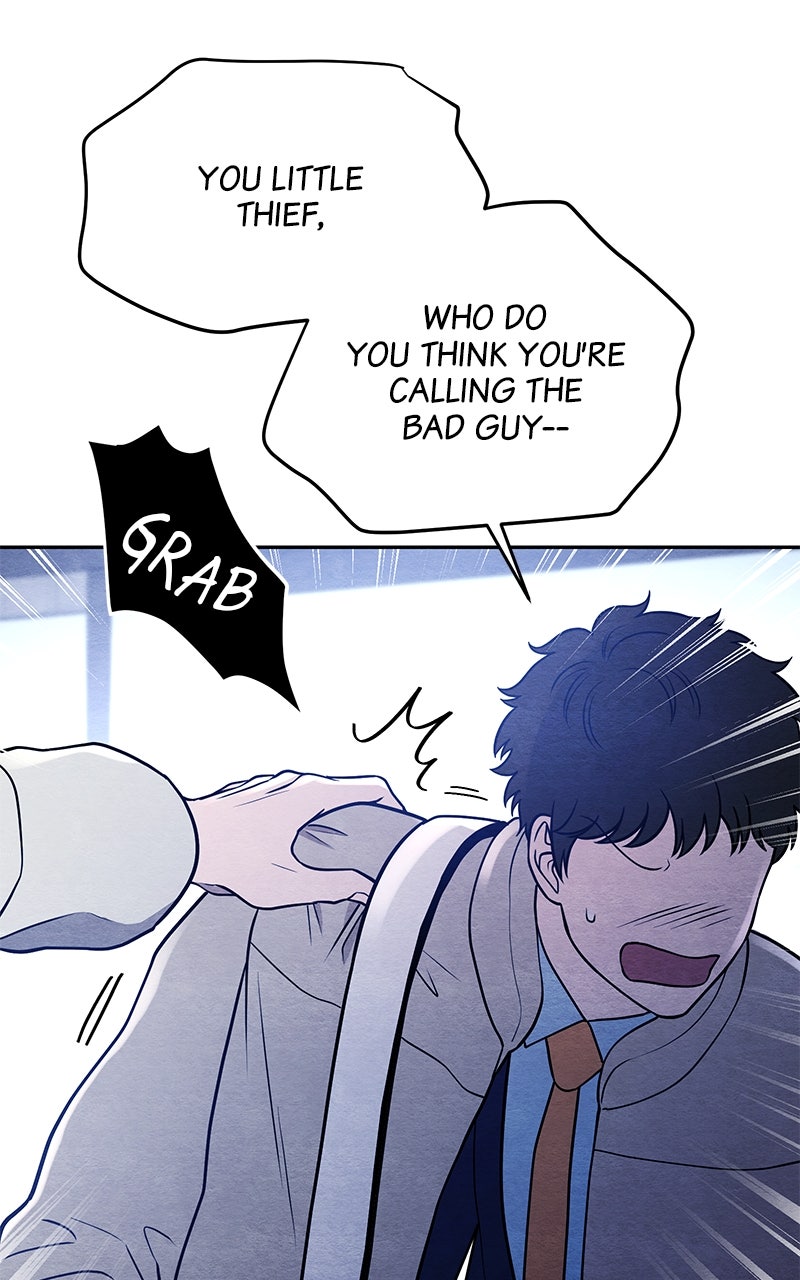 Guardian Girl Chapter 66 - Page 60