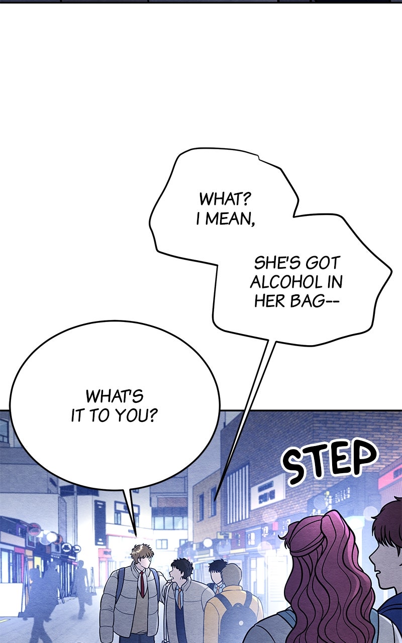 Guardian Girl Chapter 66 - Page 63