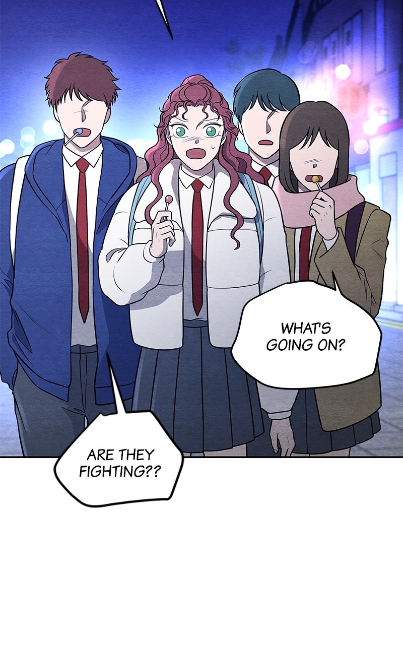 Guardian Girl Chapter 66 - Page 65