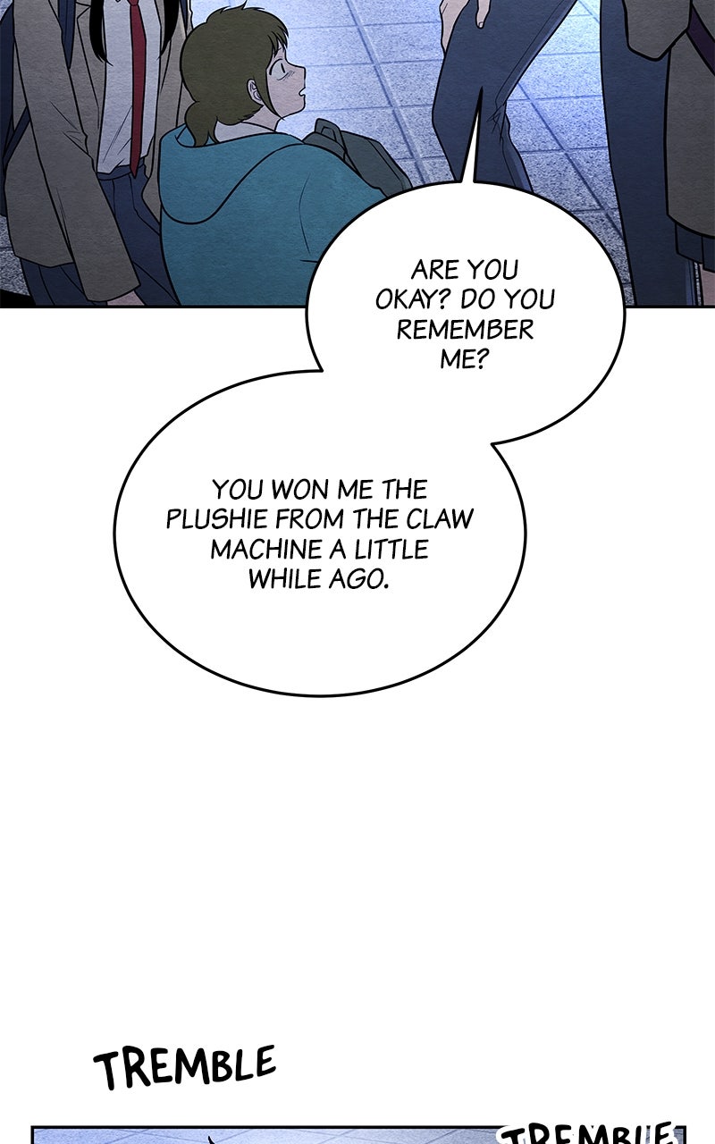 Guardian Girl Chapter 66 - Page 67