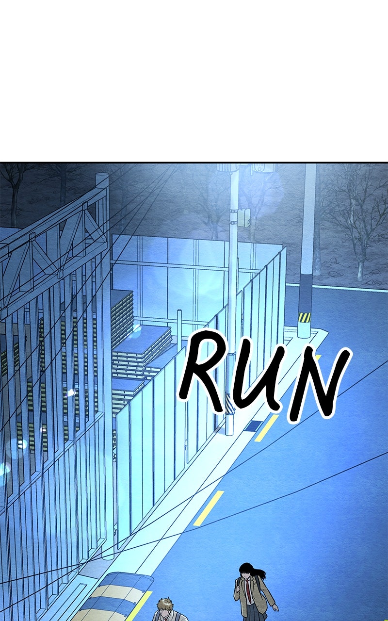 Guardian Girl Chapter 66 - Page 77