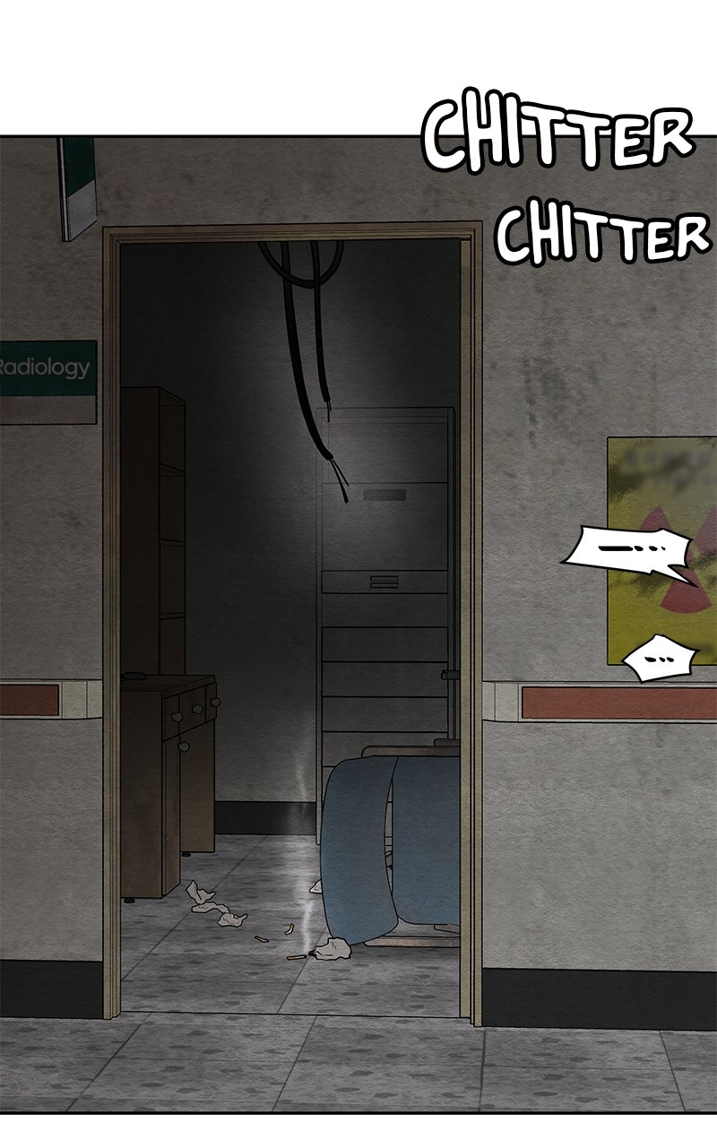 Guardian Girl Chapter 66 - Page 92