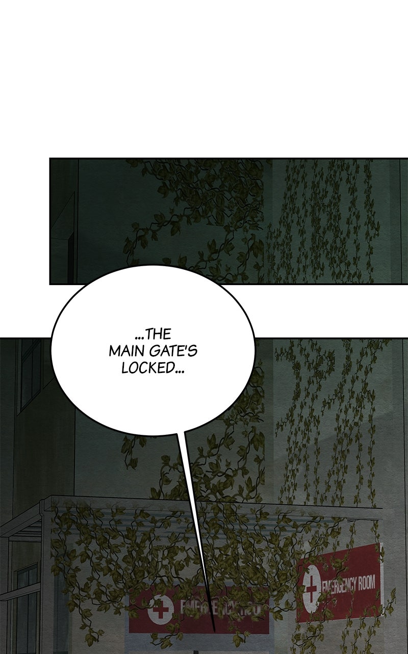 Guardian Girl Chapter 66 - Page 96