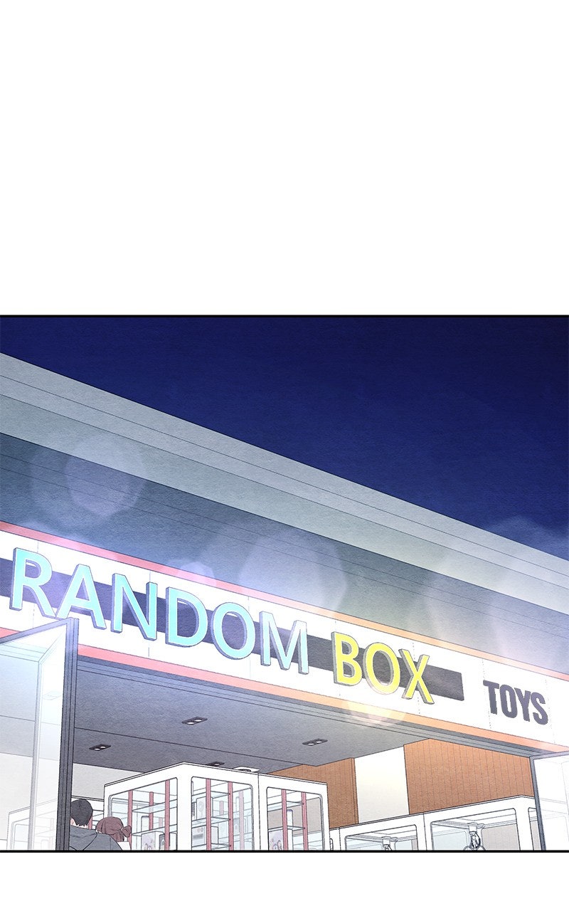 Guardian Girl Chapter 67 - Page 1