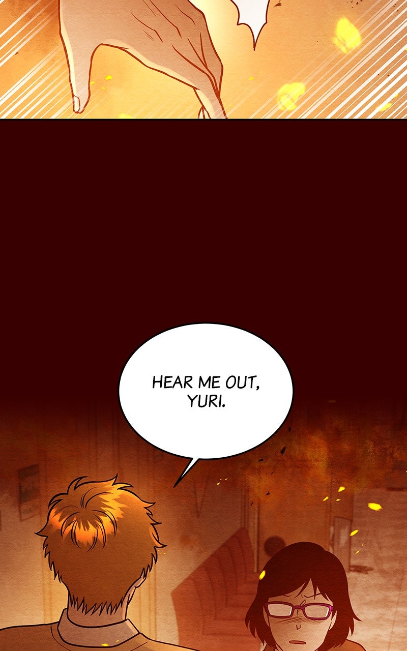 Guardian Girl Chapter 67 - Page 101