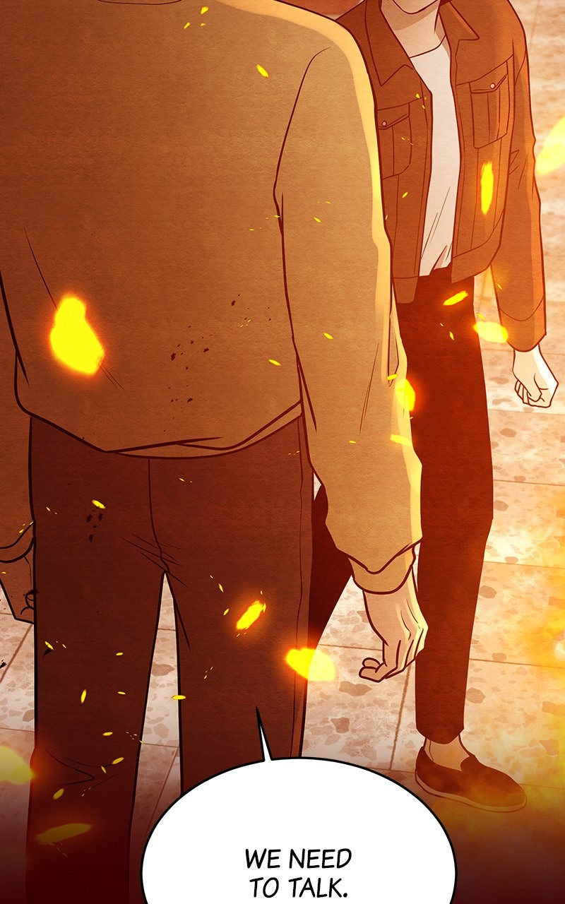 Guardian Girl Chapter 67 - Page 102