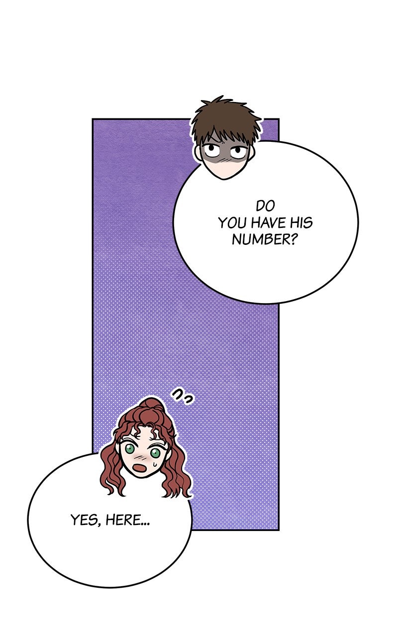 Guardian Girl Chapter 67 - Page 14