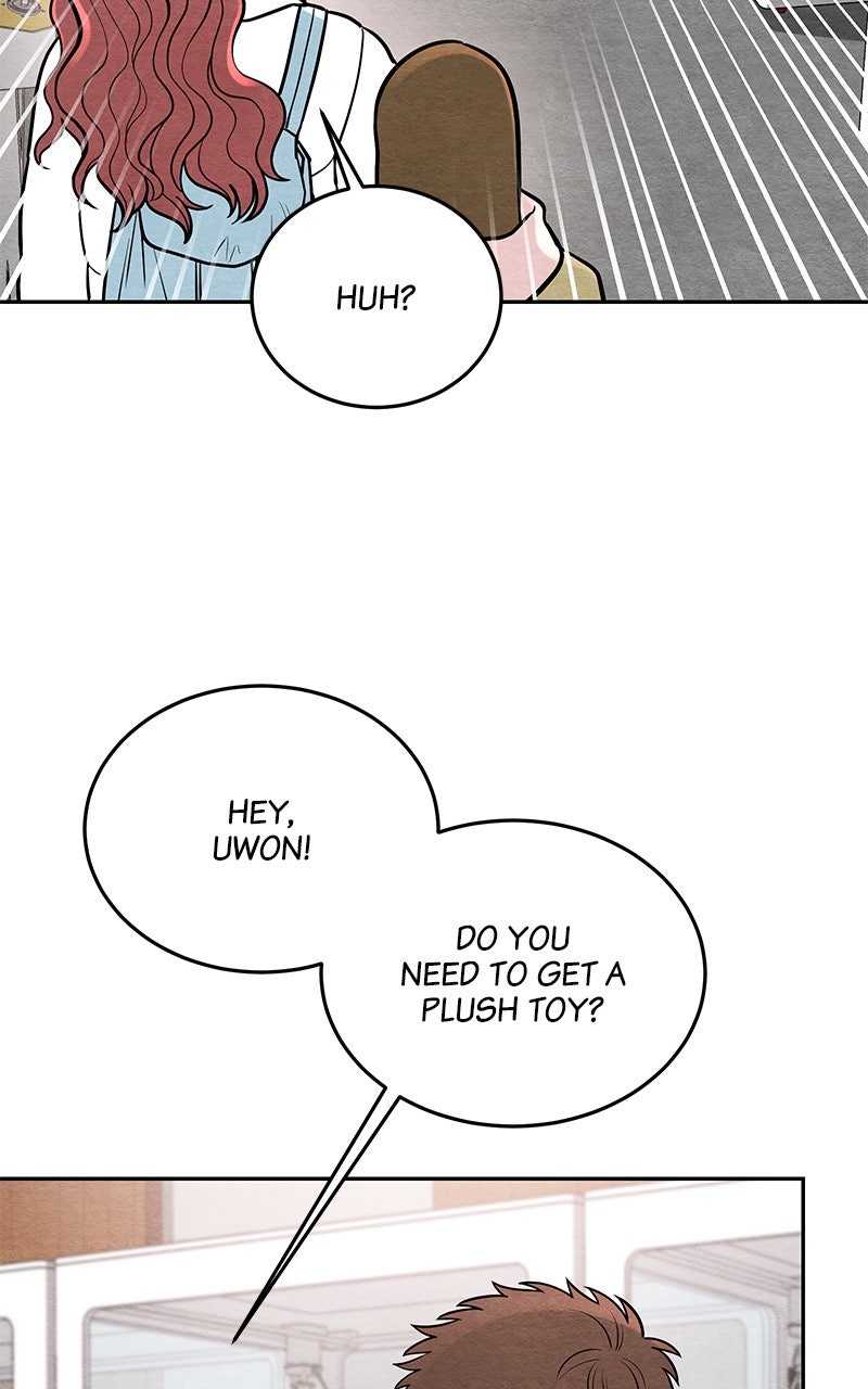 Guardian Girl Chapter 67 - Page 3