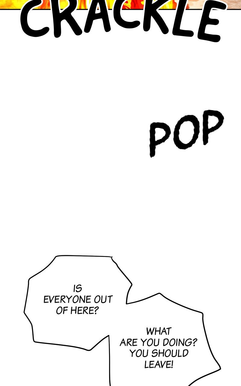 Guardian Girl Chapter 67 - Page 22