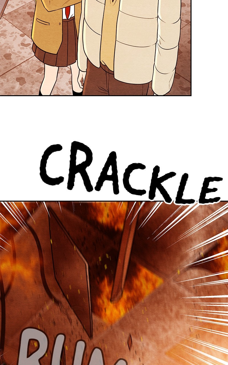 Guardian Girl Chapter 67 - Page 25