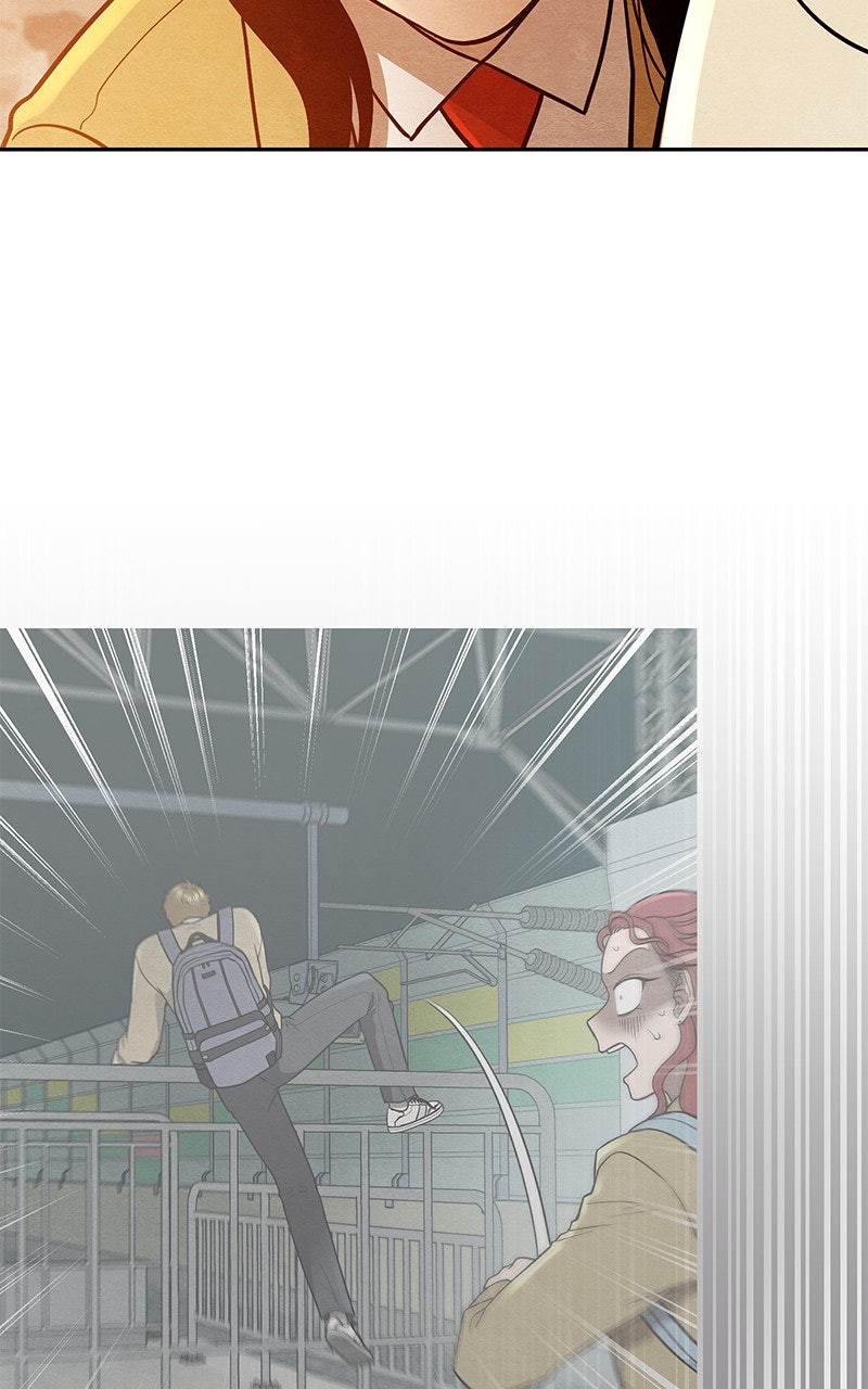 Guardian Girl Chapter 67 - Page 30