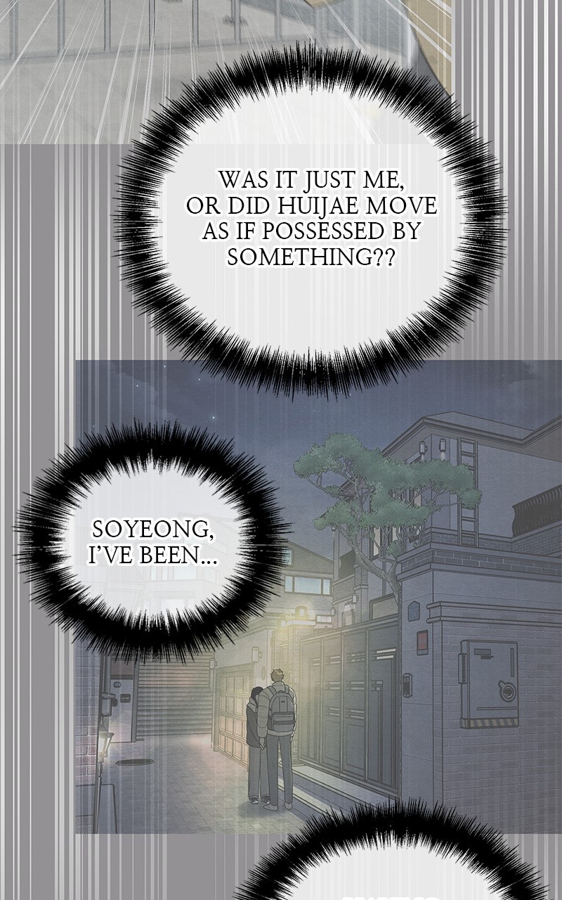 Guardian Girl Chapter 67 - Page 31