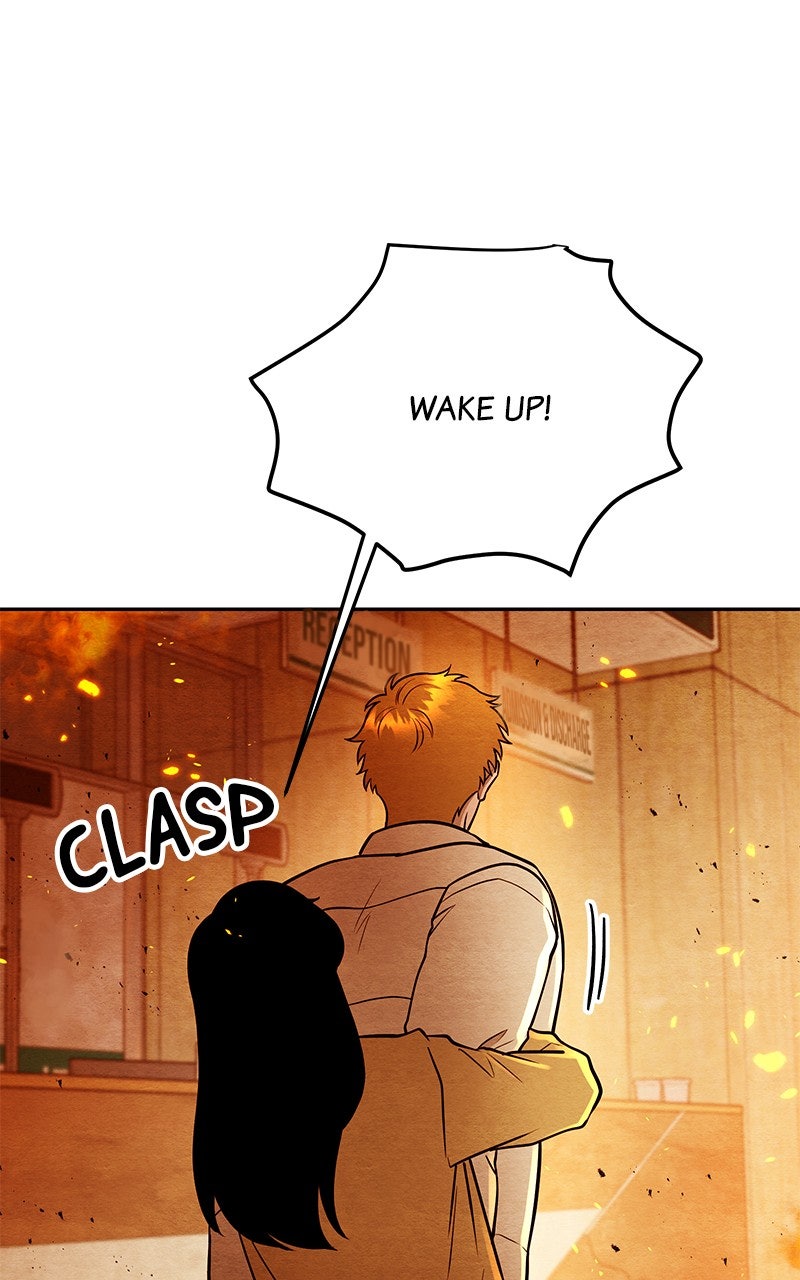 Guardian Girl Chapter 67 - Page 35