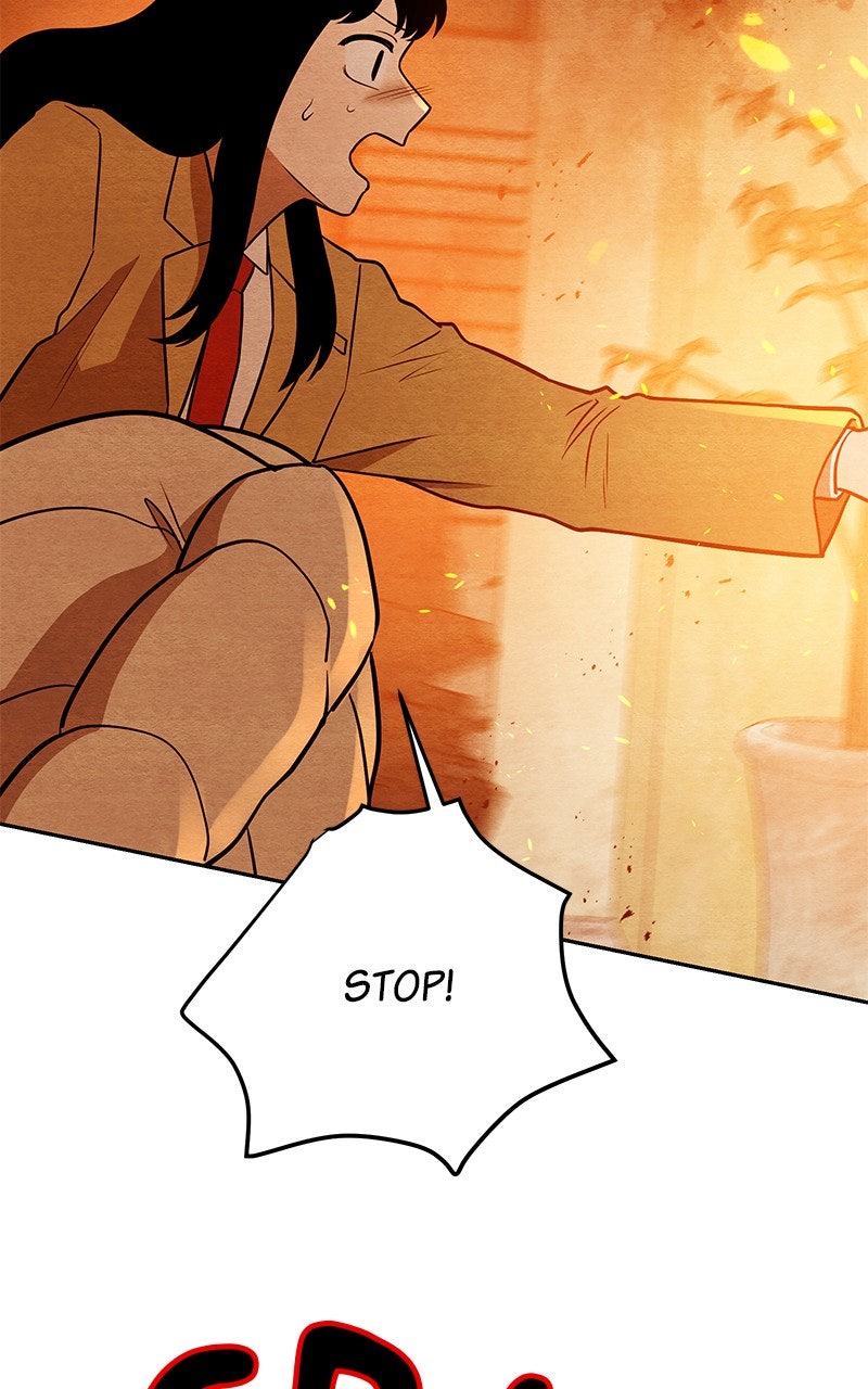 Guardian Girl Chapter 67 - Page 43