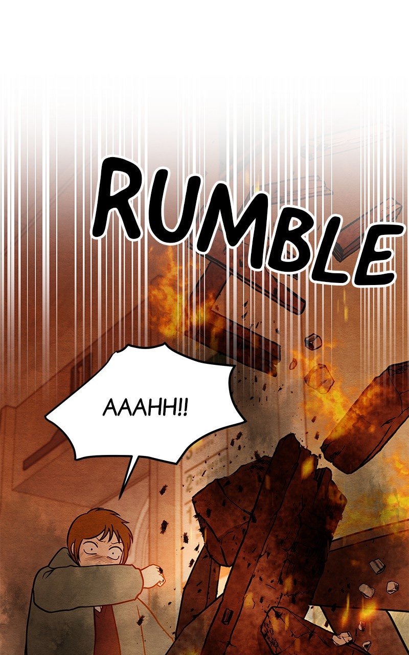 Guardian Girl Chapter 67 - Page 45