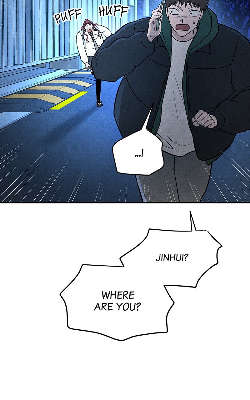 Guardian Girl Chapter 67 - Page 54