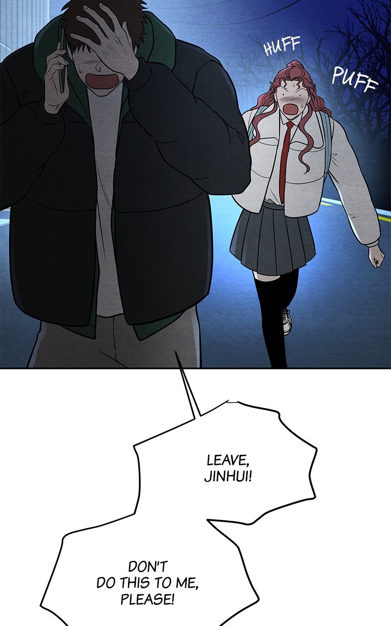 Guardian Girl Chapter 67 - Page 66