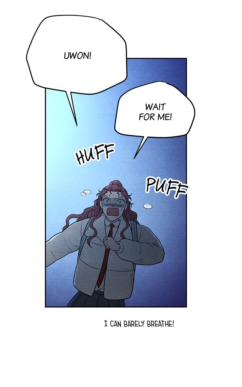 Guardian Girl Chapter 67 - Page 72