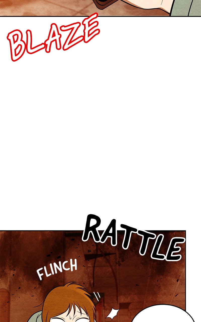 Guardian Girl Chapter 67 - Page 74