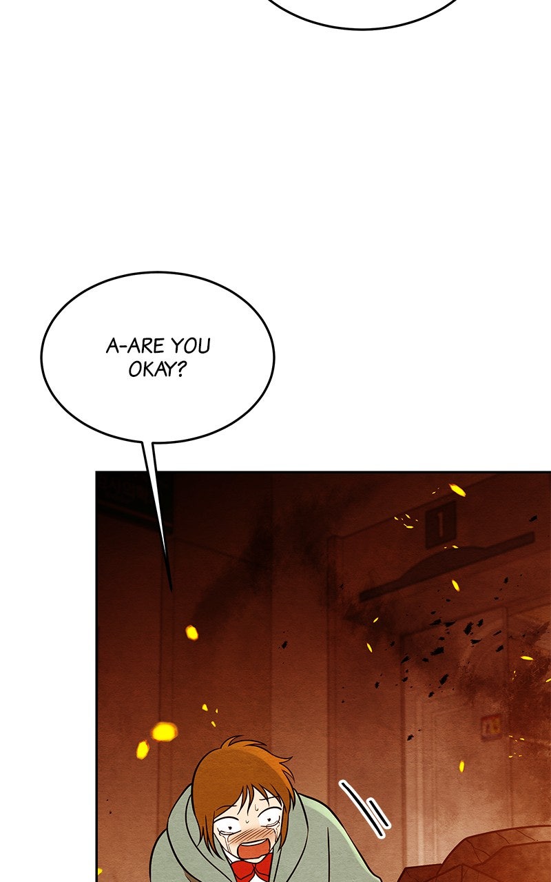 Guardian Girl Chapter 67 - Page 77