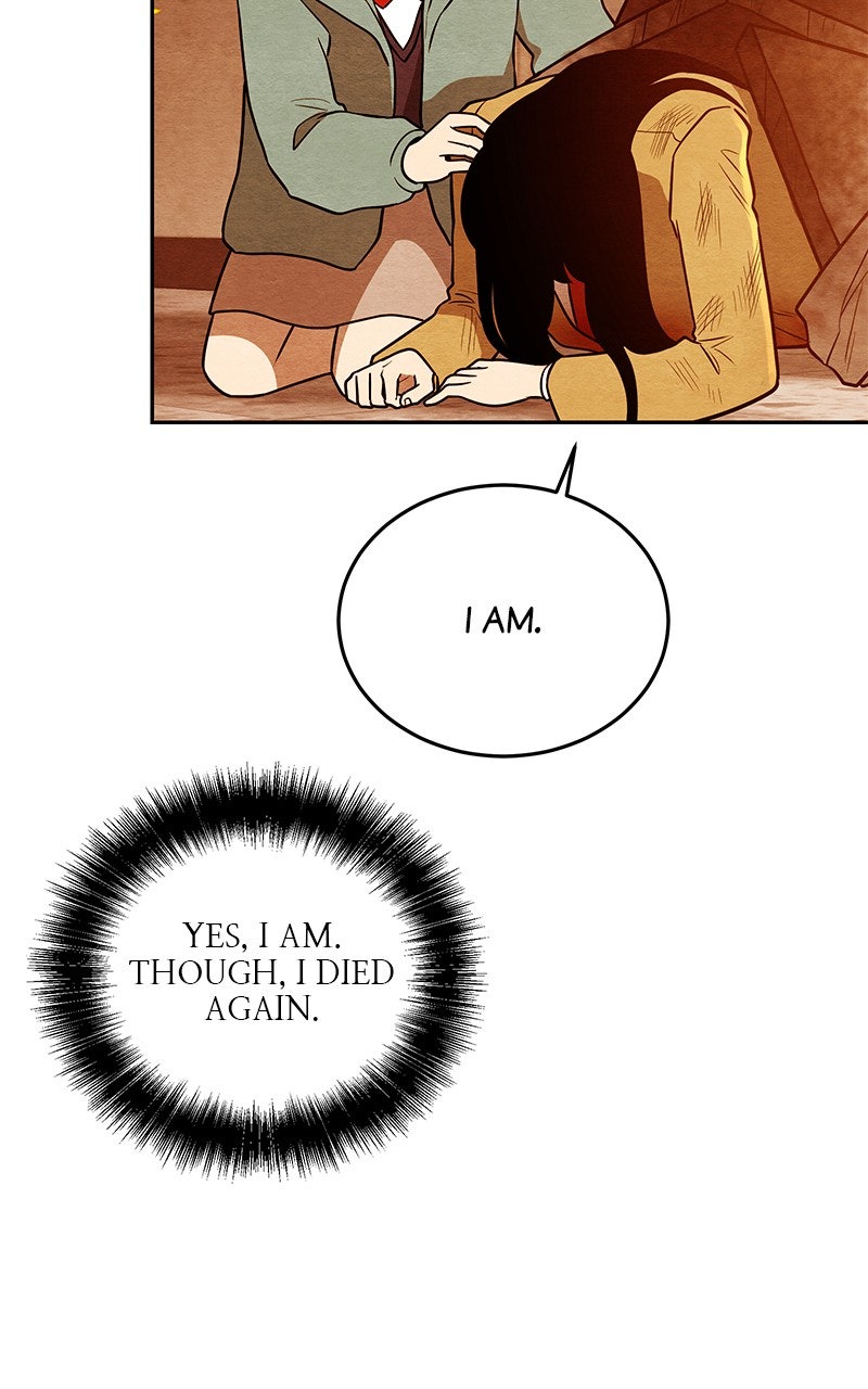 Guardian Girl Chapter 67 - Page 78