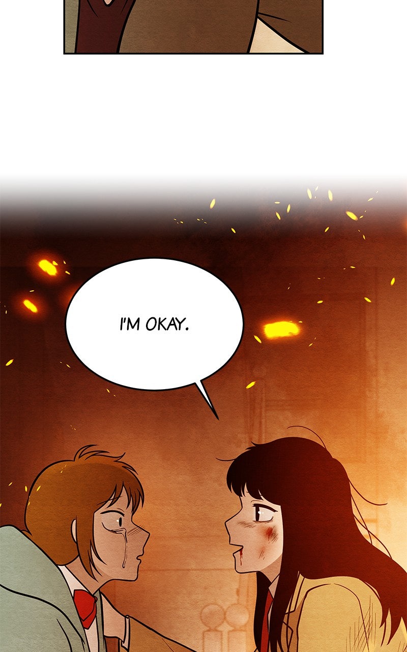 Guardian Girl Chapter 67 - Page 83