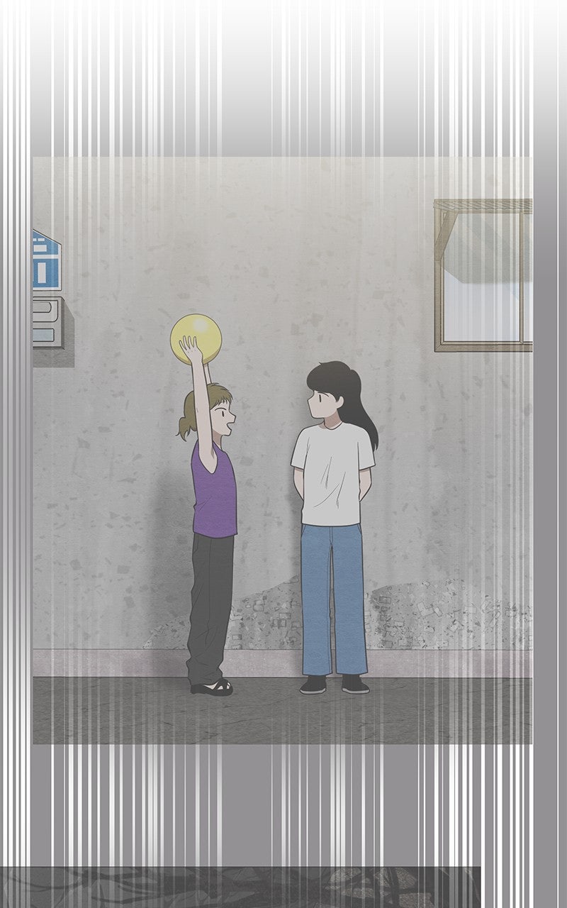 Guardian Girl Chapter 67 - Page 86